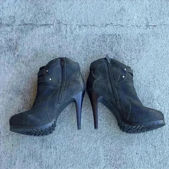 Ash Extreme Ski Booties, Size 9 - Picture 11 of 13